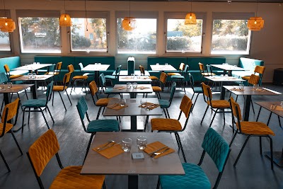 Photo 4 de LE TED - RESTAURANT FESTIF CHASSIEU