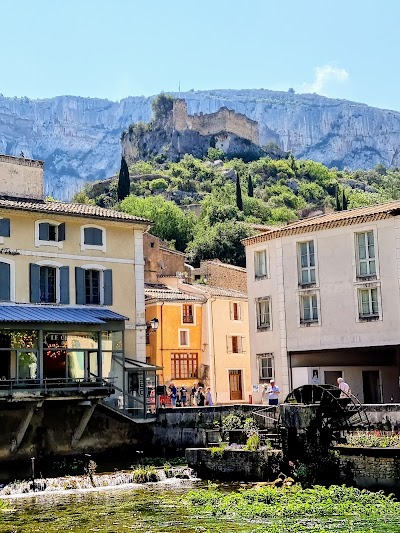Photo 5 de Fontaine-de-Vaucluse