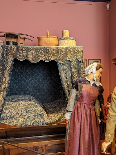 Photo 3 de Musée de la Vie bourguignonne