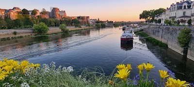 Photo 4 de Angers