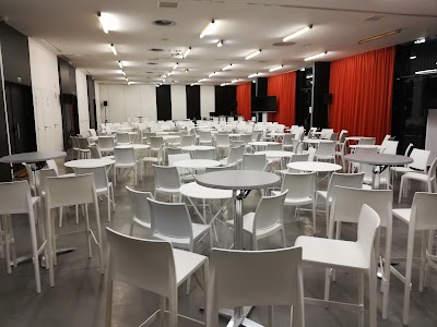 Photo 4 de Kindarena Rouen Métropole