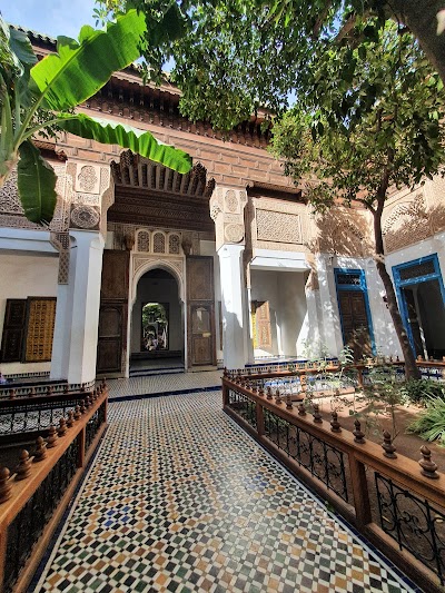 Photo 4 of Palais de la Bahia