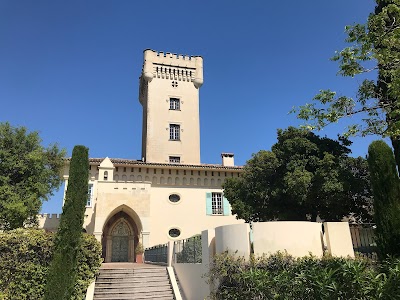 Photo 4 of Château de Crémat