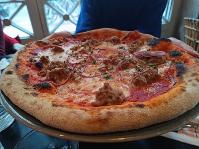 Photo 4 de Prima Lova 🍽️