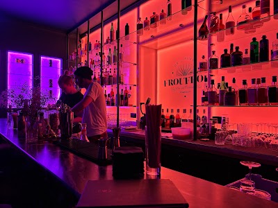 Photo 3 de Frou Frou Cocktail Club