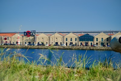 Photo 2 de Docks Vauban