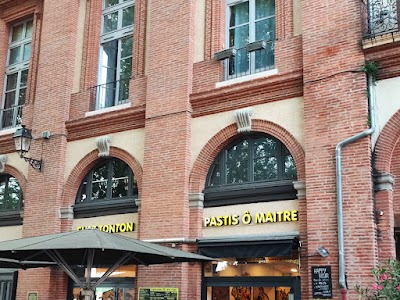 Chez Tonton