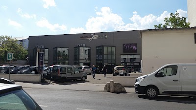 Photo 4 de Salle de sport - Wellness Sport club Villeurbanne