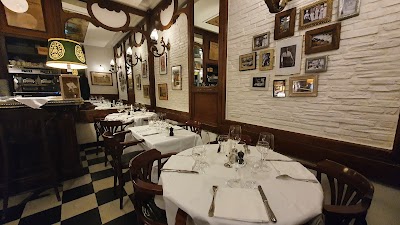 Photo 5 de Restaurant Brigitte