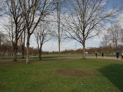 Photo 2 de Parc de la Hotoie