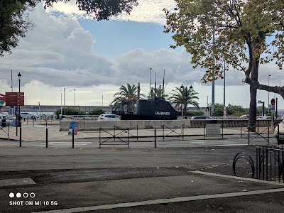 Photo 4 de Place Saint Nicolas