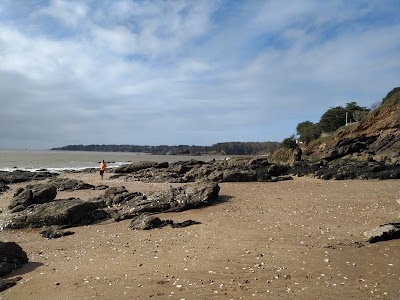 Photo 3 de Plage Kerlédé