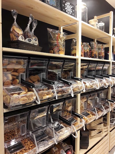 Photo 3 de BRIEUC - Biscuiterie Caramèlerie Confiturerie - boutique de vente directe de Saint-Brieuc