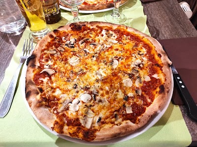 Photo 5 de Modena Restaurant - Pizzeria