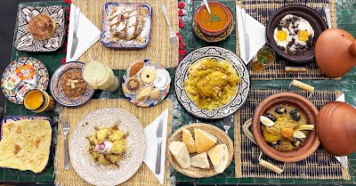 Photo 1 de l'escale marocaine