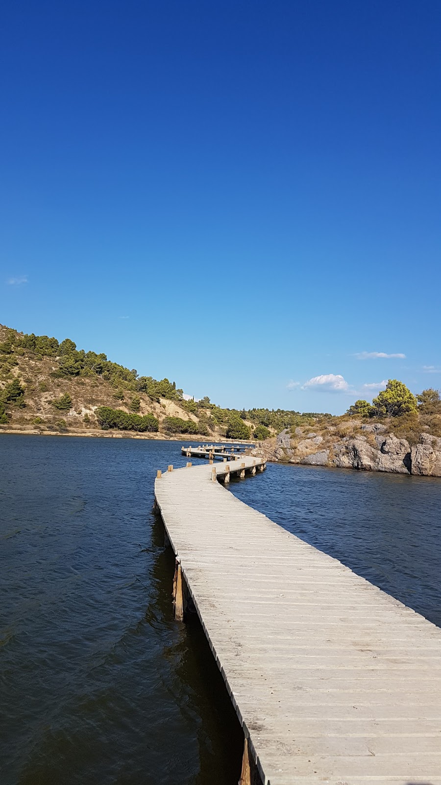 Étang du Doul