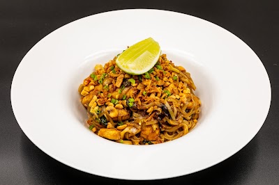 Photo 3 de Influence Wok