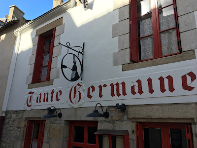 Crêperie Tante Germaine