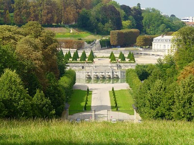 Photo 1 de Parc St cloud