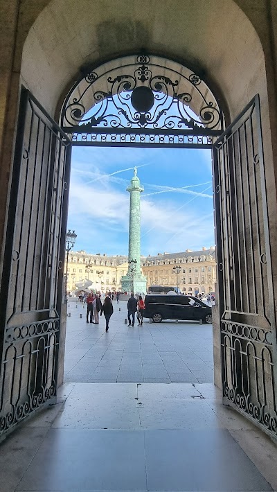 Photo 5 de Place Vendôme