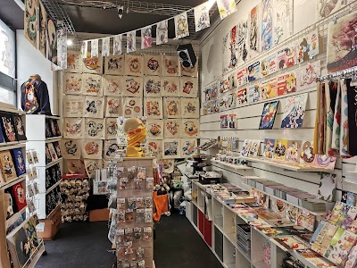 Photo 1 de Envie de Japon (Nagareboshi)