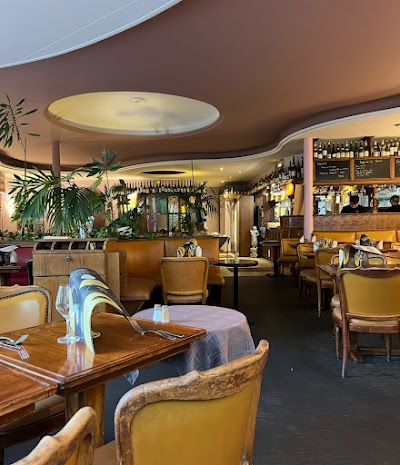 Photo 4 de Restaurant Tea Room Hug