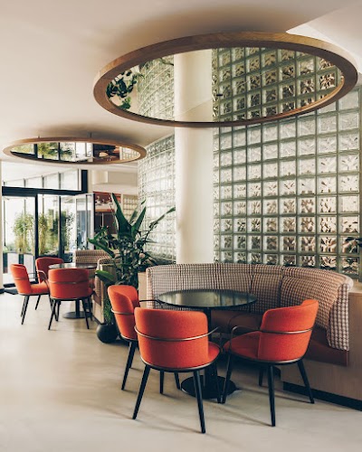 Le Parchamp Rooftop