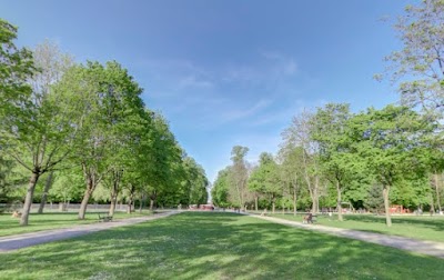 Photo 2 de Parc de la Colombière