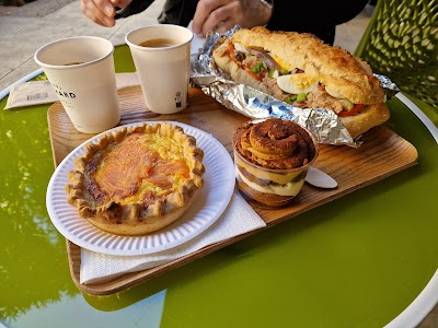 Photo 4 de Bakery By Michel Fiori