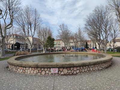 Photo 2 de Place du Général de Gaulle