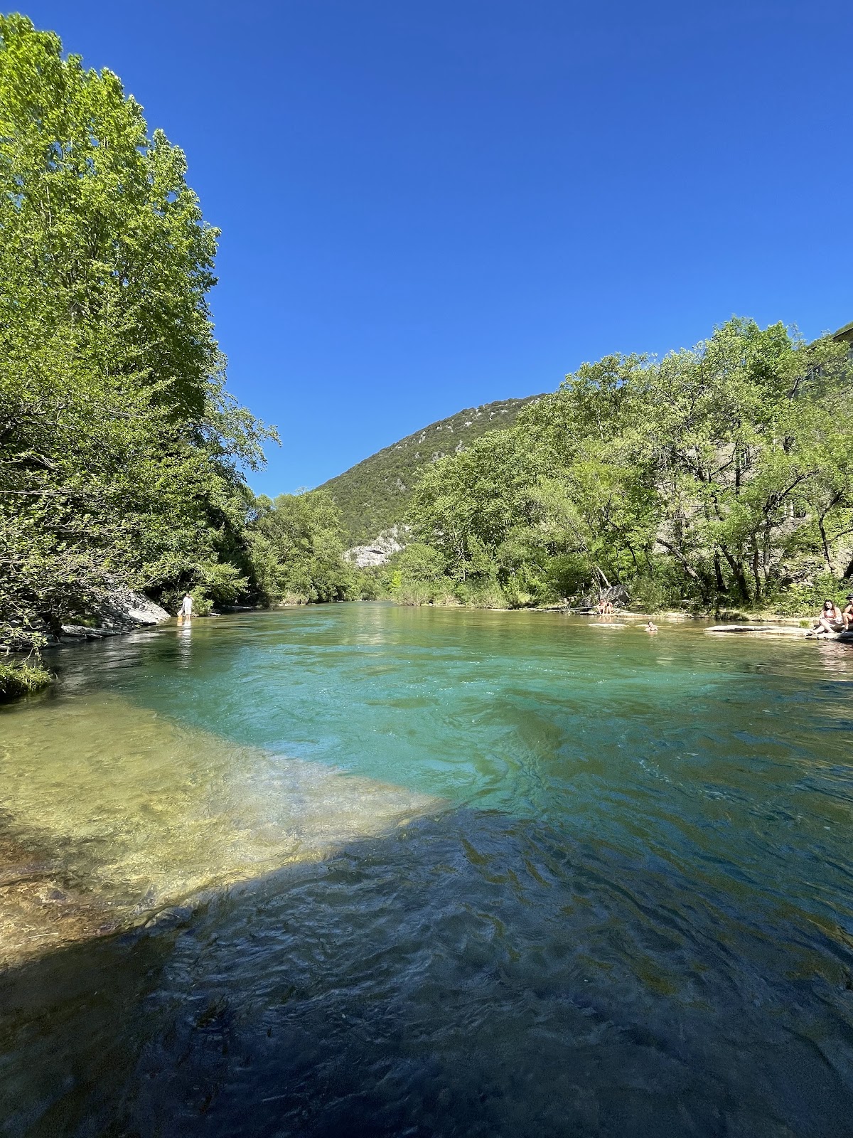 Photo 4 de Cascade de la vis