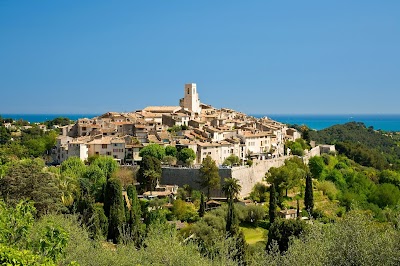 Photo 2 de Saint-Paul-de-Vence
