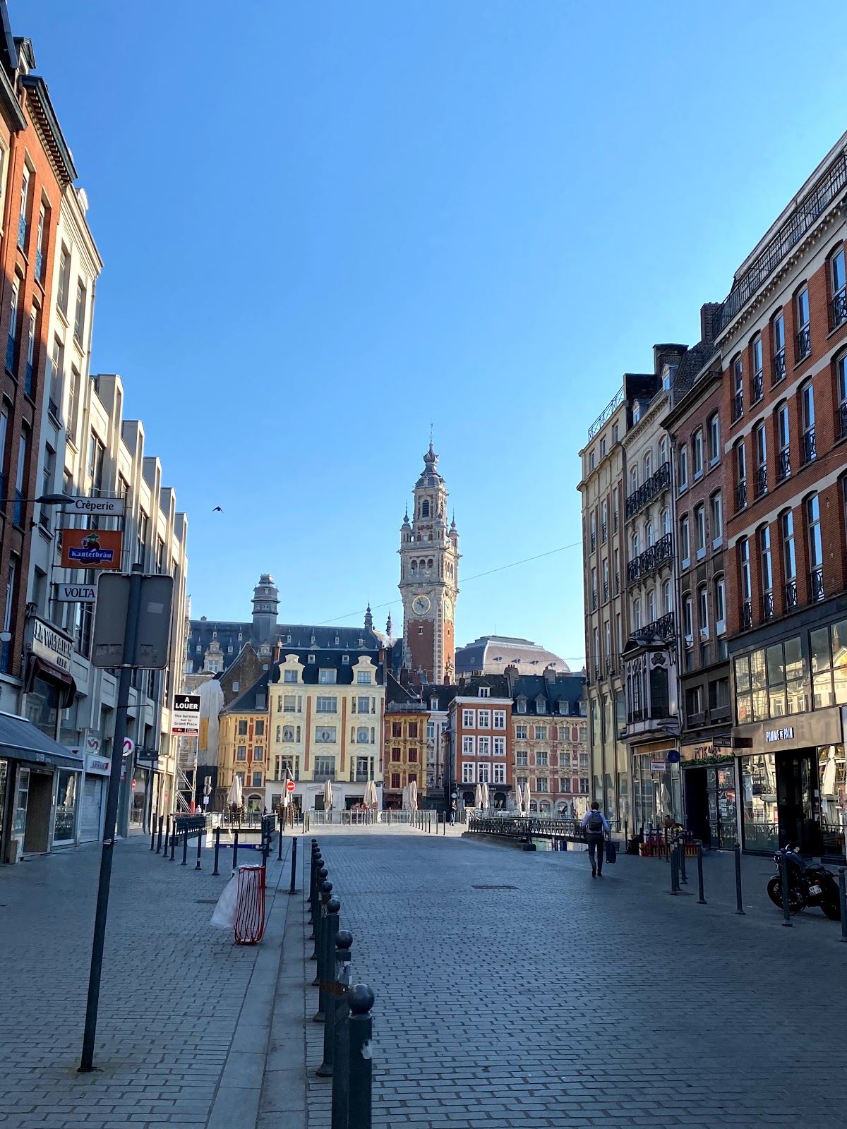 Photo 3 de Grand Place