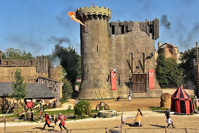 Photo 2 de Puy du Fou