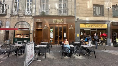 Tiktak Centre Ville | Restaurant - Bubble Tea