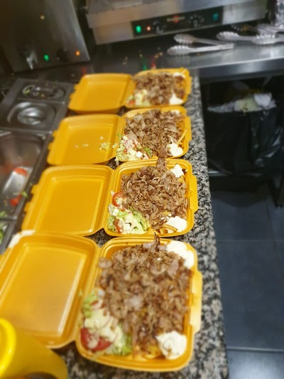Photo 5 de O'remix kebab