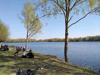Lac du Héron