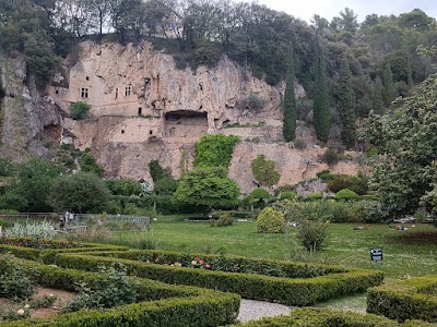 Photo 3 de Grottes de Villecroze