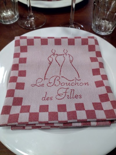 Photo 3 de Le Bouchon des Filles