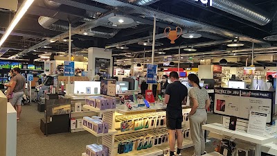 Photo 2 de FNAC Rennes
