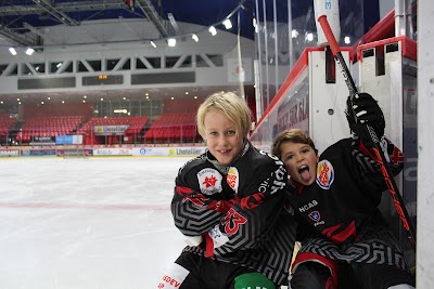 Photo 2 of Hockey Club Amiens Somme (HCAS)