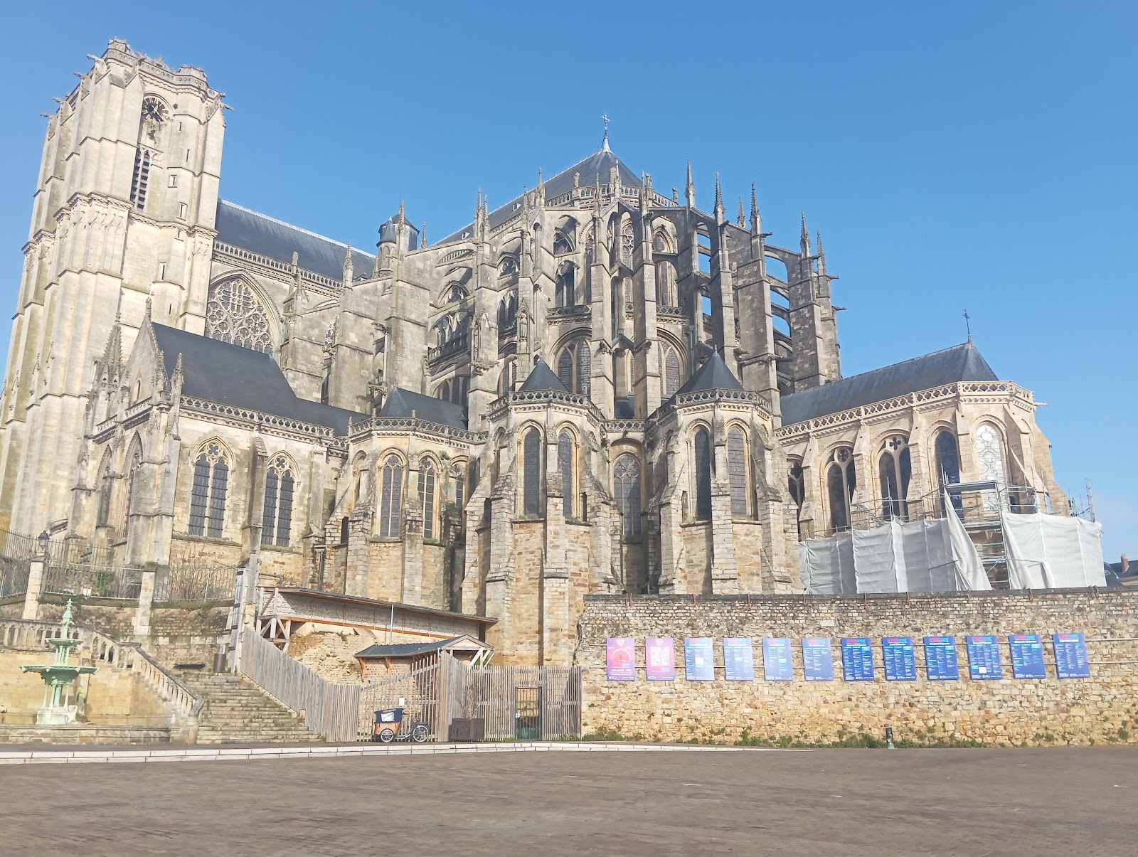 Place des Jacobins
