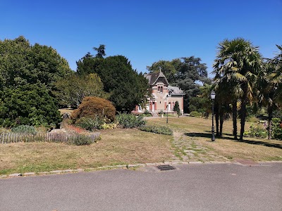 Photo 3 de Parc de La Morinière