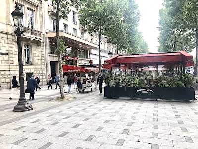Photo 4 of Champs-Élysées