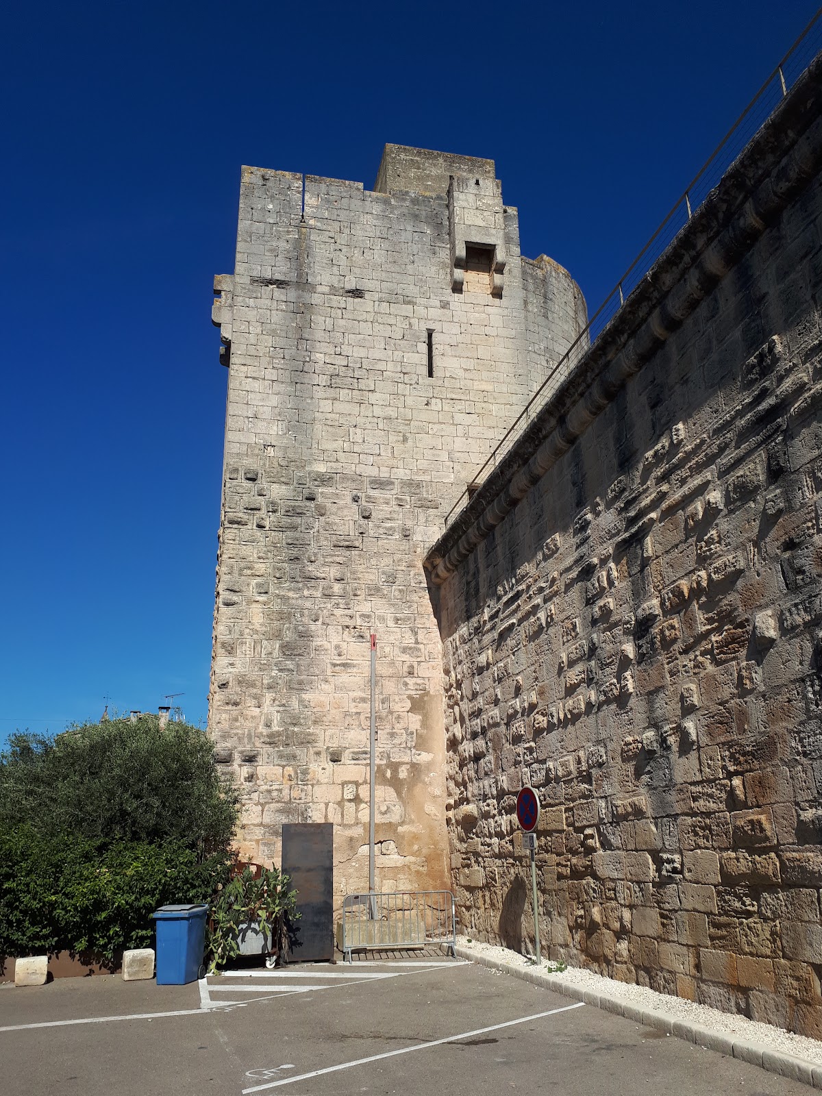 Photo 4 of Aigues mortes