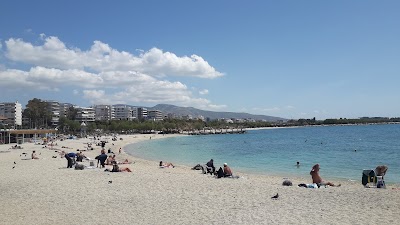 Kalamaki Beach