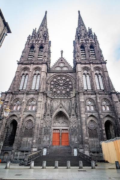 Photo 4 of Cathédrale Notre-Dame-de-l'Assomption