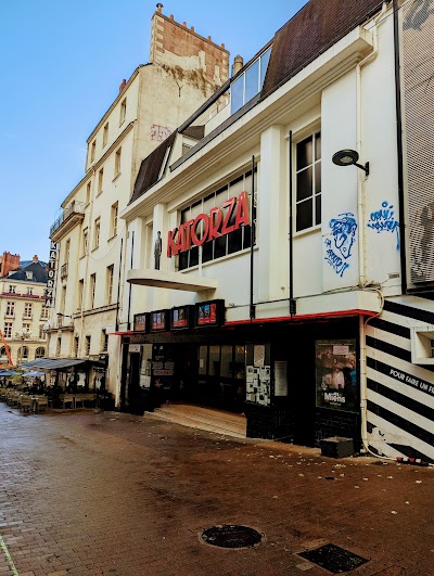 Cinéma Katorza