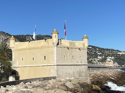 Photo 3 de Musée Jean Cocteau - Le Bastion