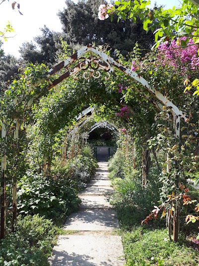 Jardin des Plantes